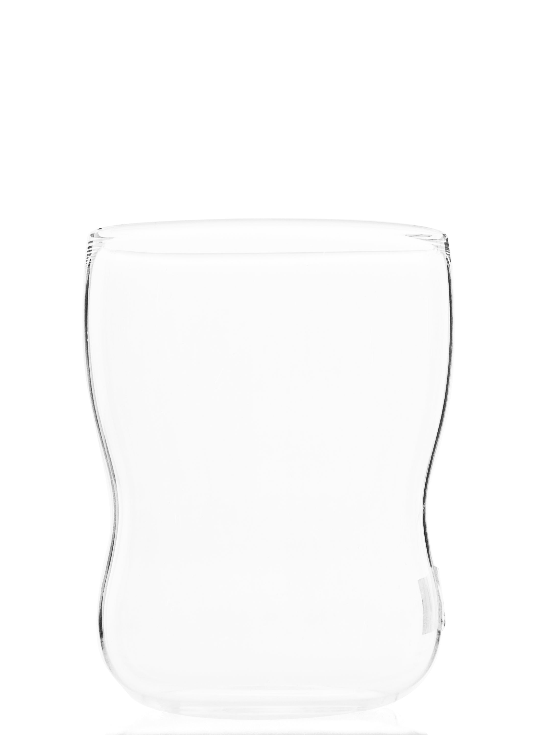 Mr.Bean Designer Whiskey Glass | 300ml | Set of 2,4,6