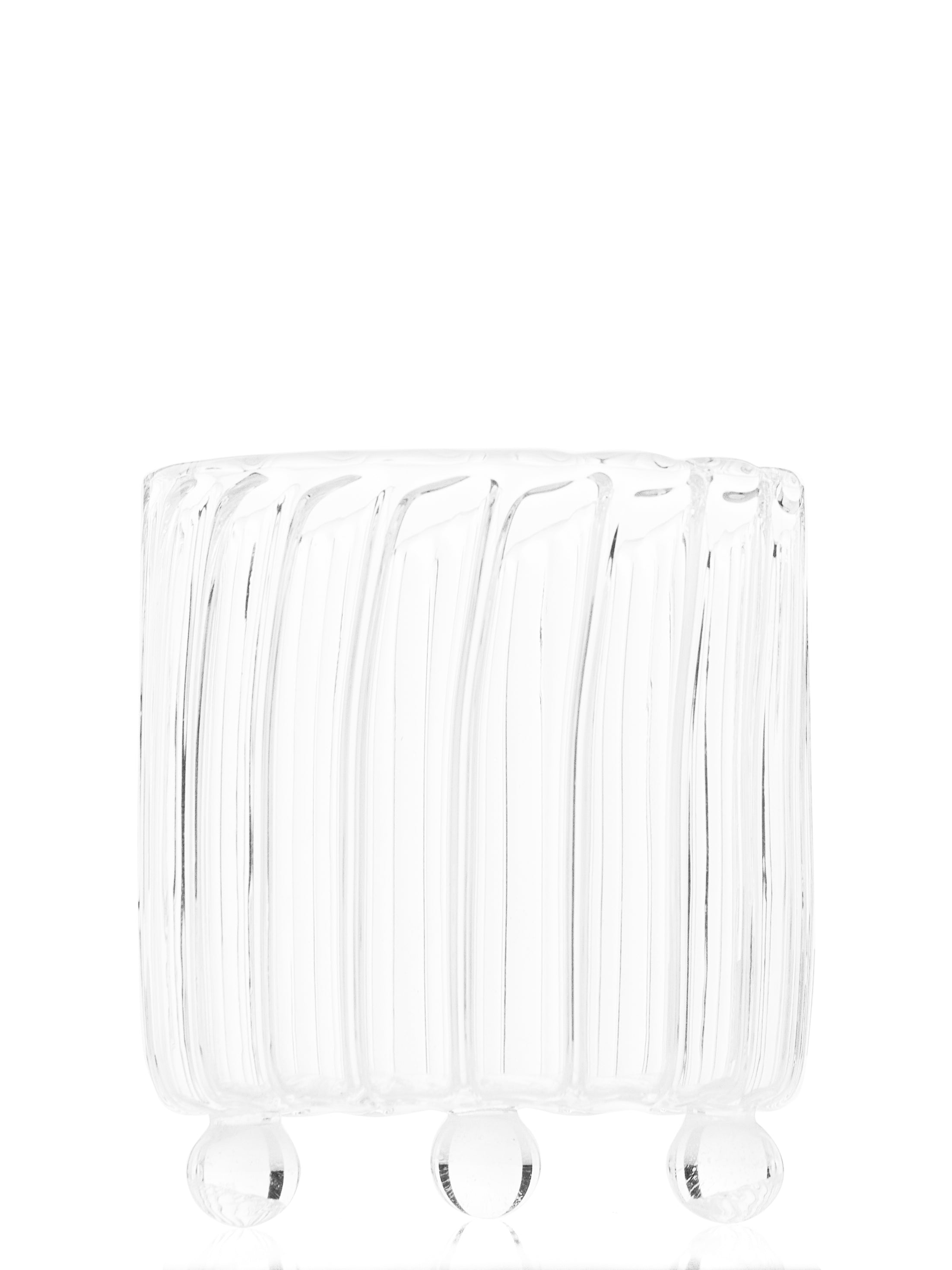 Illusions Designer Whiskey Glass | 300ml | Set of 2,4,6