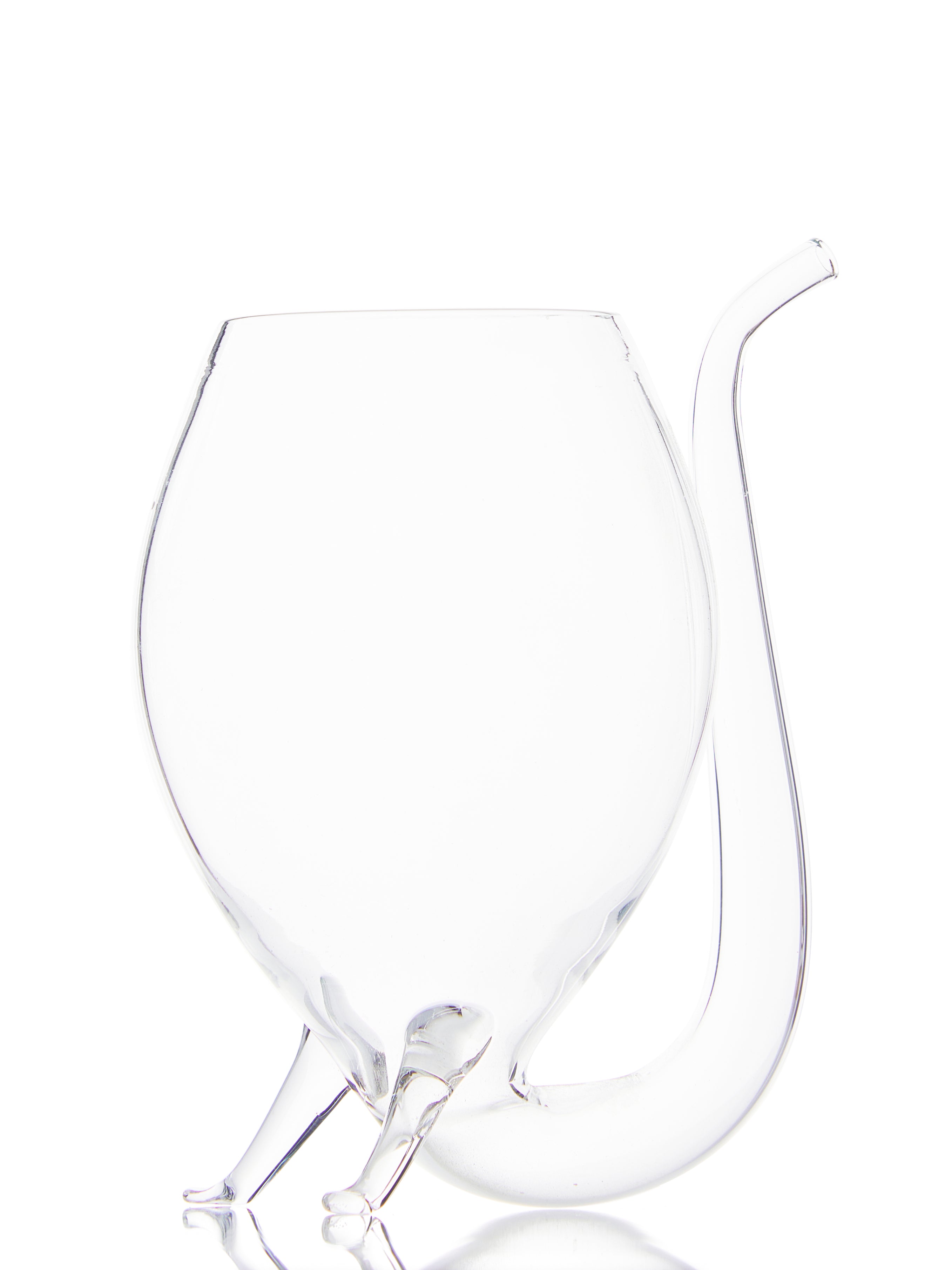 Mermaids Desire Designer Glass | 375ml