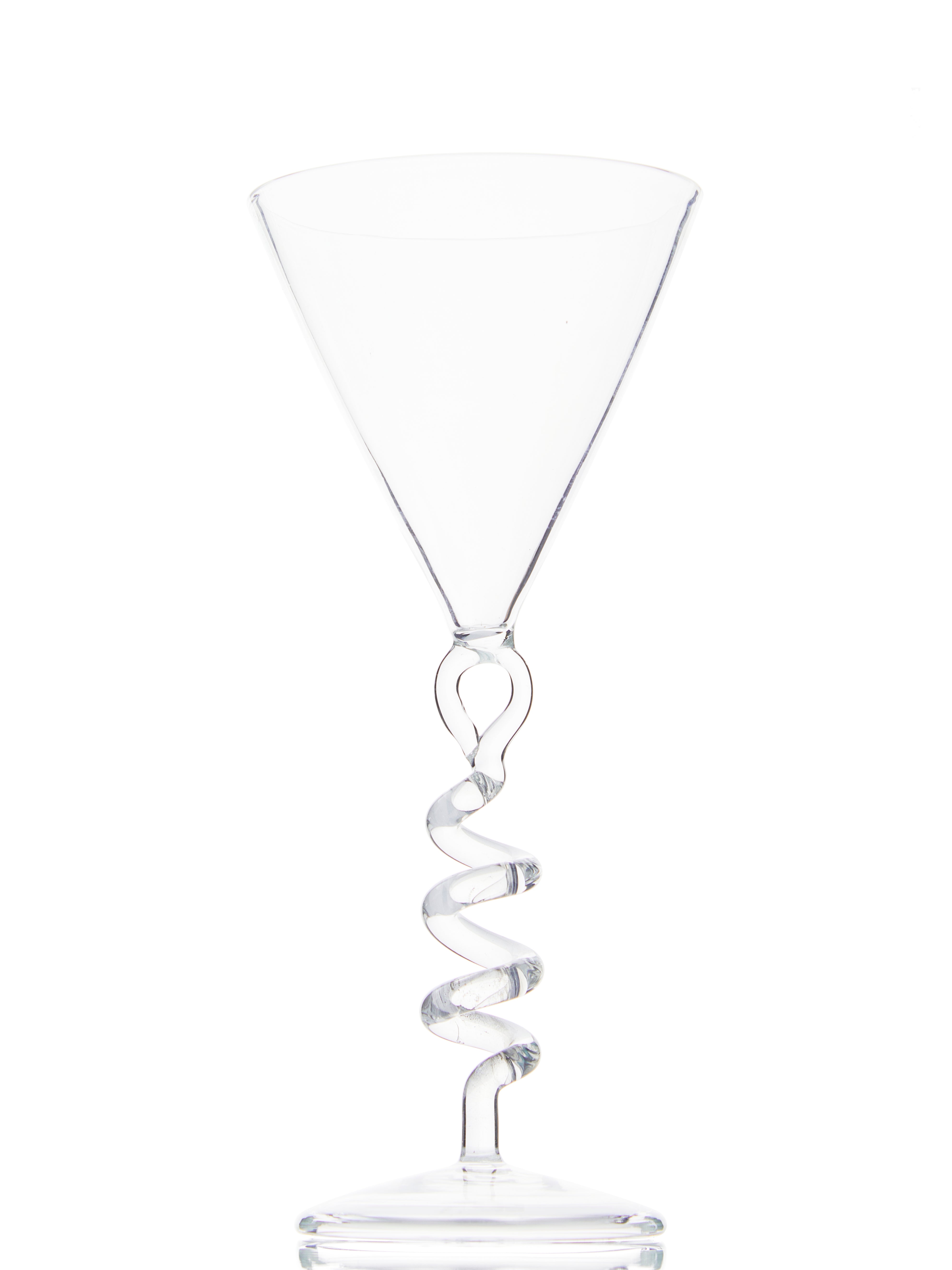 Bell Ring Designer Glass | 225ml